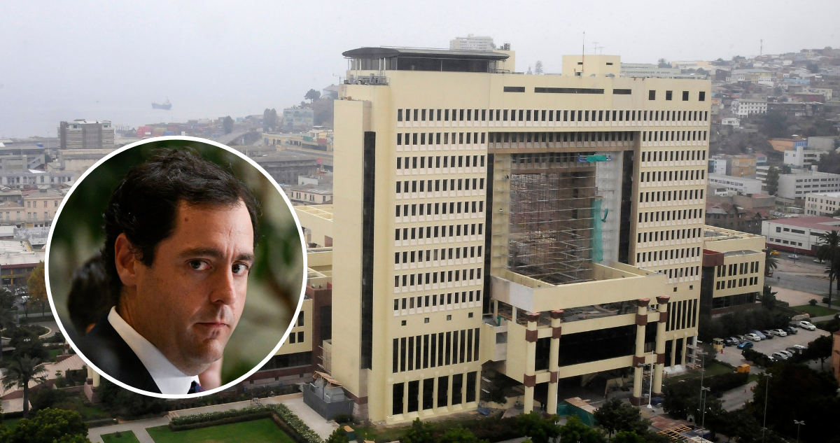 Tras polémica de Kunstmann: en qué consiste la semana distrital de los parlamentarios