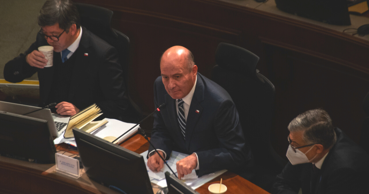 Senado acuerda priorizar el debate sobre levantamiento del secreto bancario por vía administrativa