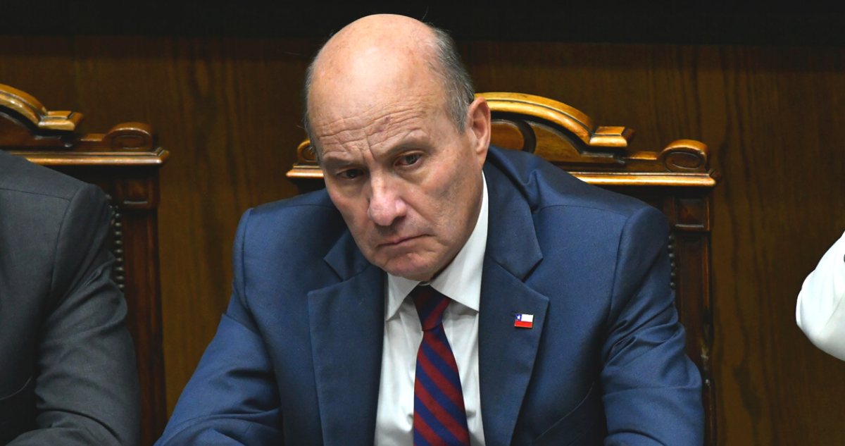 Senado aprueba en general reajuste de $14 mil al sueldo mínimo: proyecto vuelve a Comisión de Hacienda