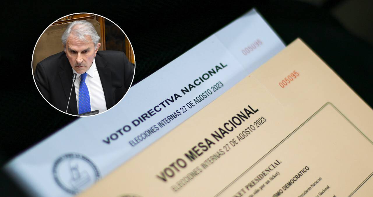 Agencia UNO