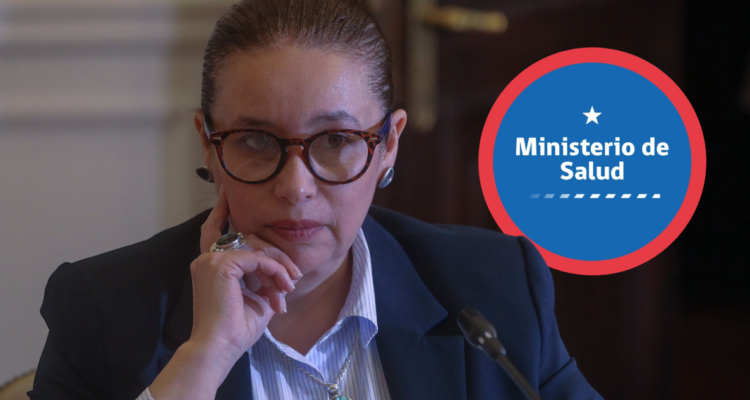 Senadora Ordenes critica alza de 20% en sueldos de seremis de Salud: “Me parece insólito”