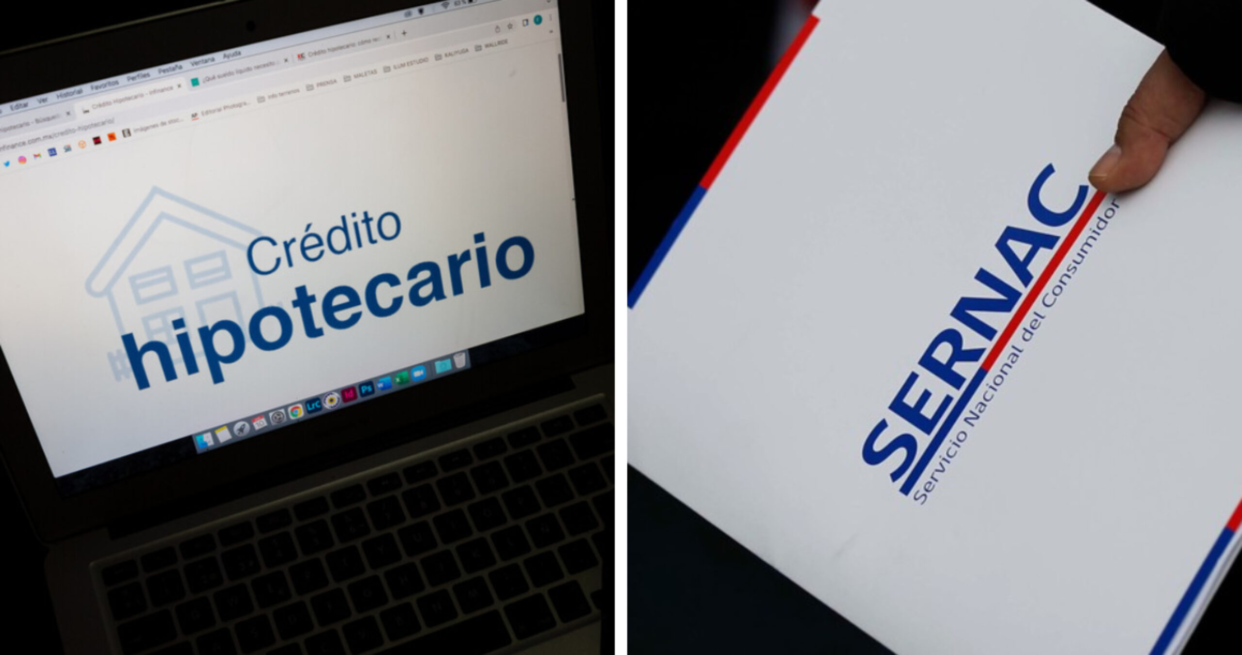 Sernac abre demanda colectiva por venta atada de seguro para acceder a crédito hipotecario