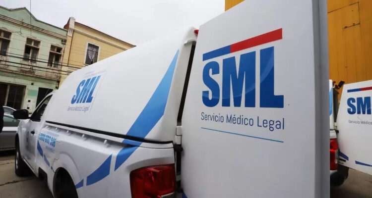 Servicio Médico Legal de Osorno suspende paro indefinido