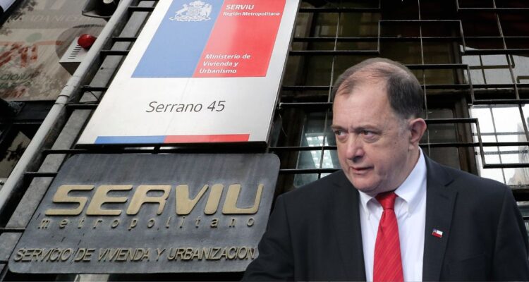 “Ha hecho tantas promesas”: la intervención de dirigenta del Minvu que terminó con oficio de Poduje