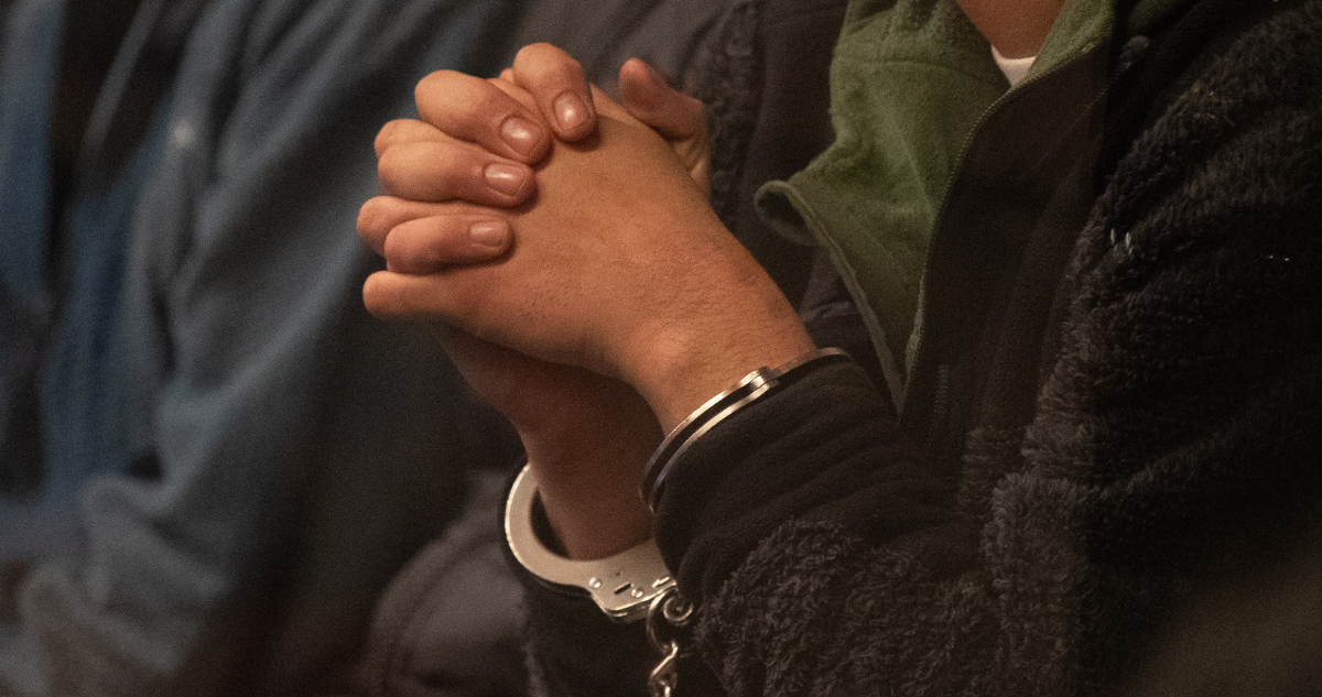 Este viernes formalizan a adolescente de 17 años acusado de matar a su amigo de 16 en Viña del Mar