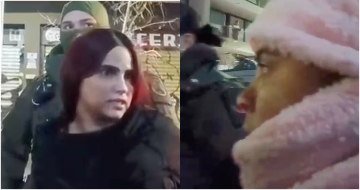 Dos mujeres son detenidas tras ofrecer $171 mil a carabineros durante procedimiento por drogas