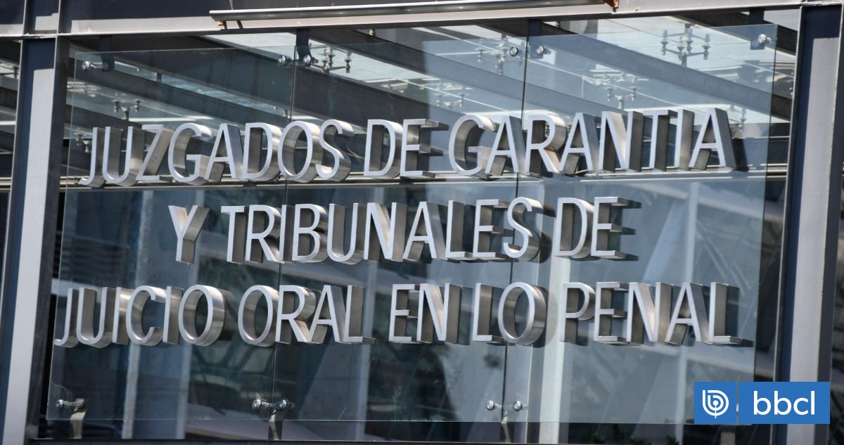 10 años de cárcel para padre e hijo por asesinar a