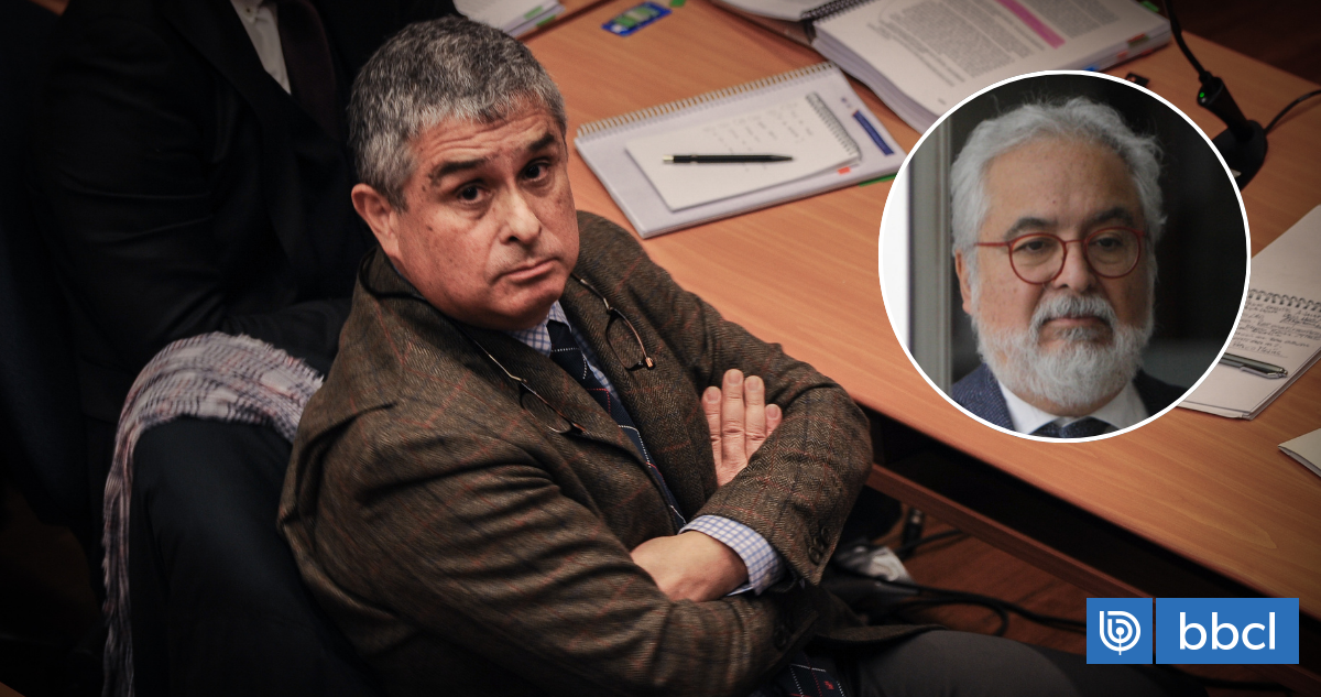 Abogado de Luis Hermosilla reconoce daño al Poder Judicial: 