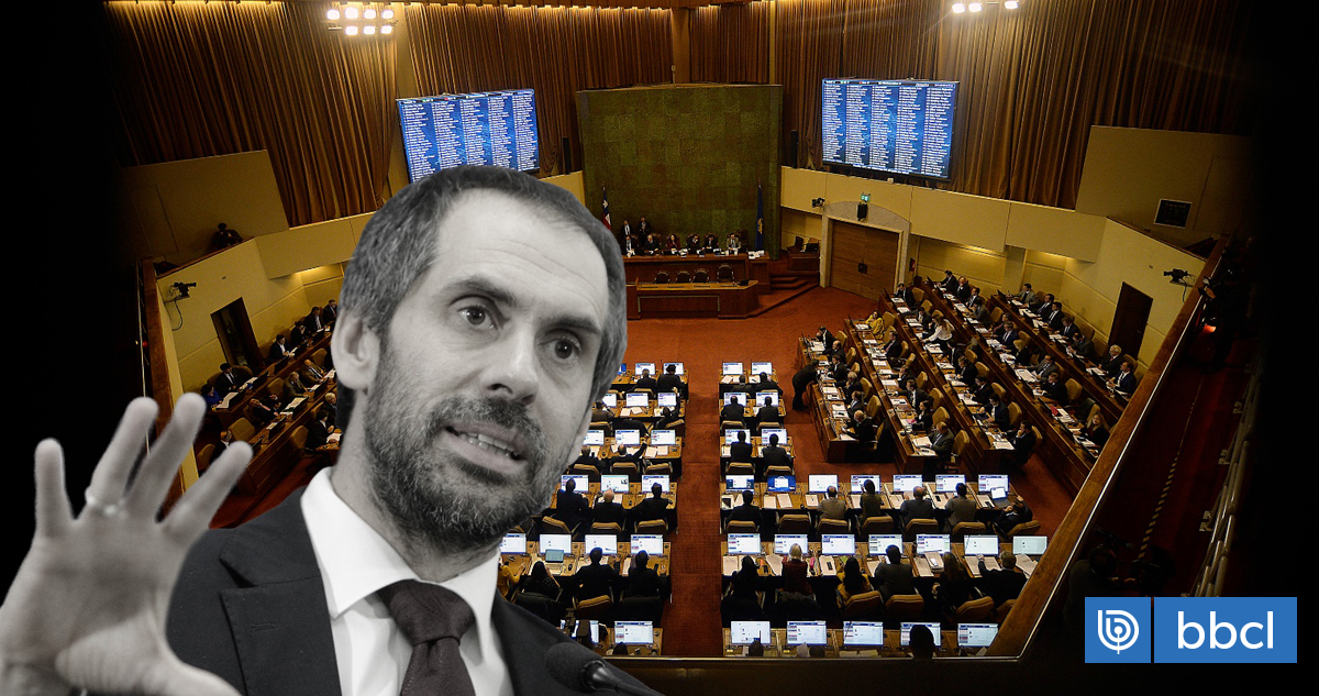 La AC que se presentará contra Grau: Acusa falta constitucio