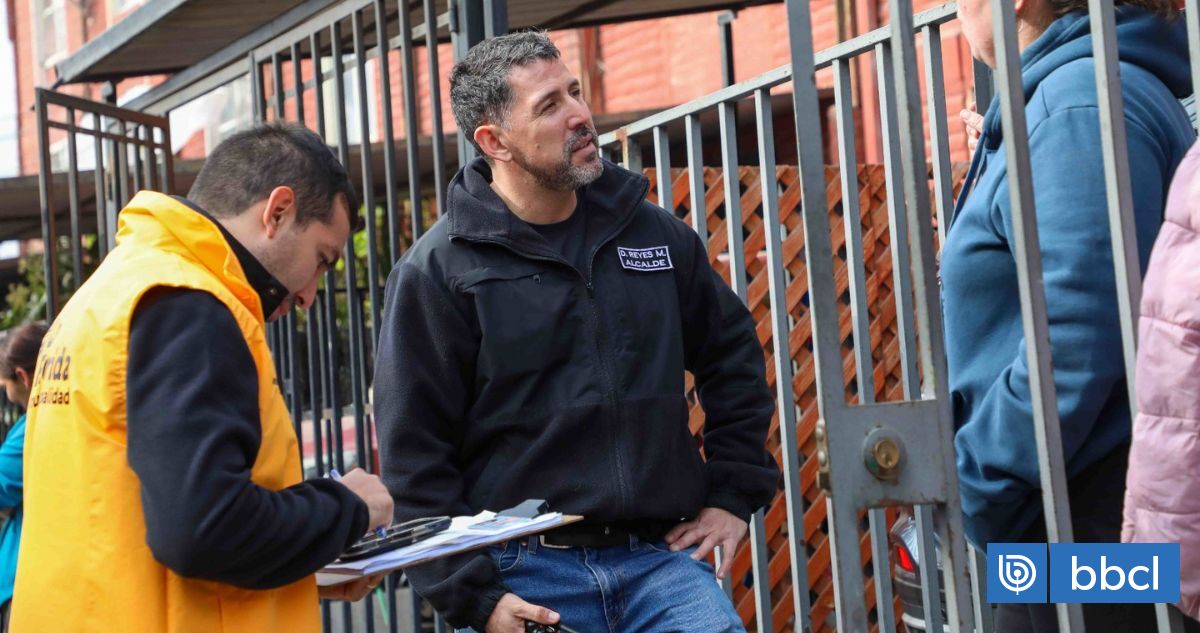 Alcalde de La Florida endurece filtro de acceso a vales de g