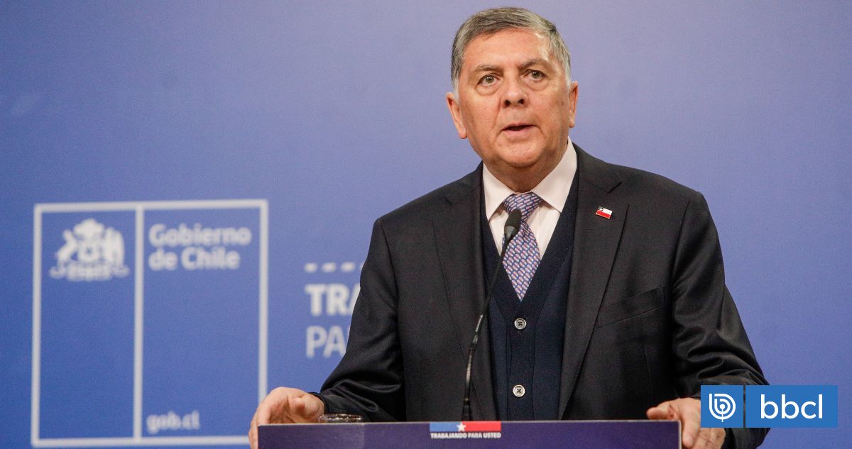 Alvarado responde a Boric por embargo a deudores y le recuer