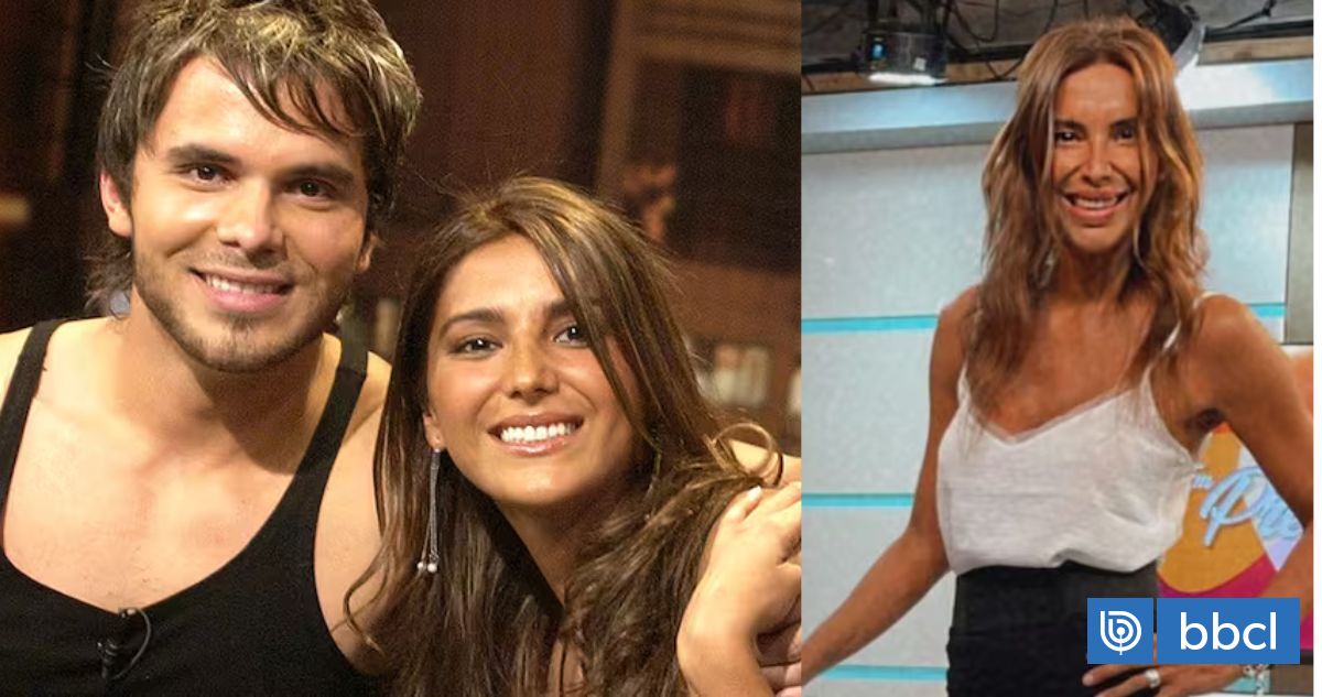 La violenta reacción de Carla Ballero contra su hermano Álva
