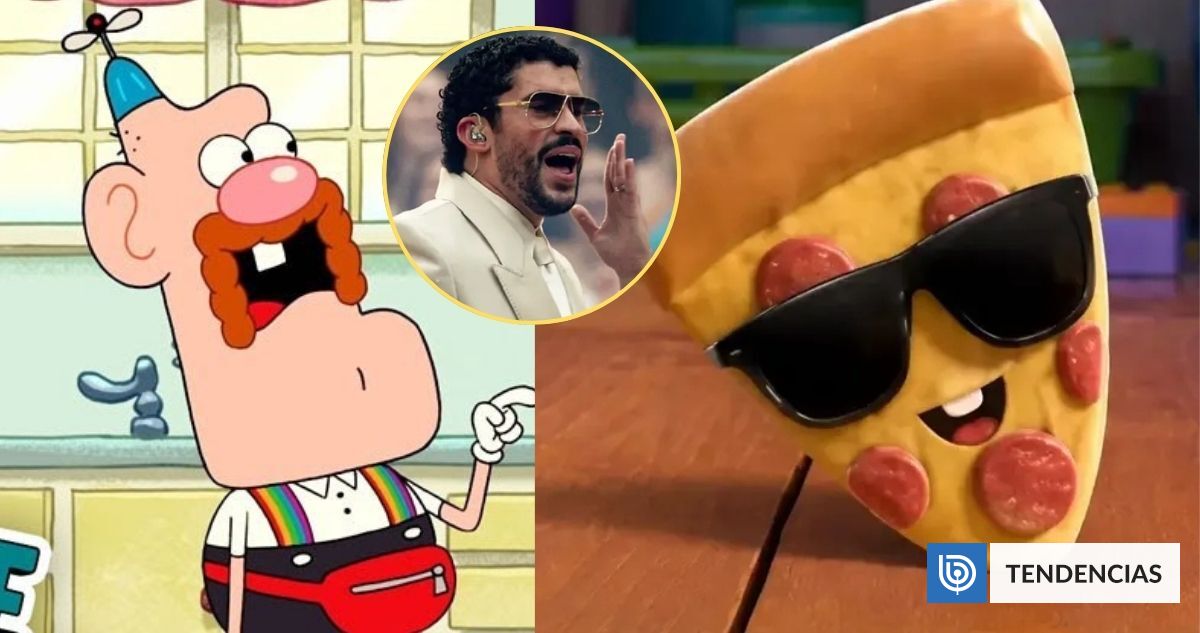 Creador de famosa serie de Cartoon Network acusa a