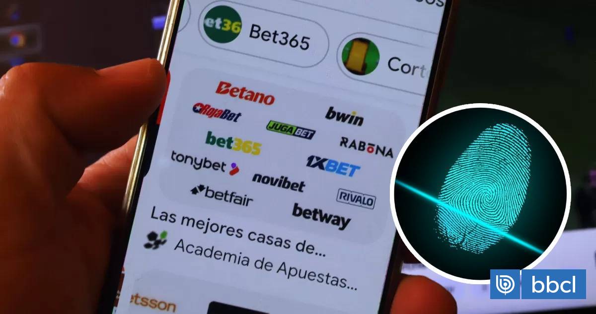 Diputados presentan proyecto que exige acceso biométrico a c
