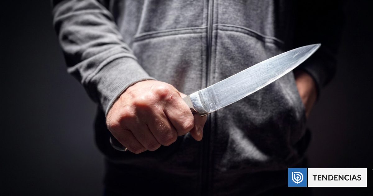 Con 30 puñaladas y en menos de 5 minutos: matan en la cárcel