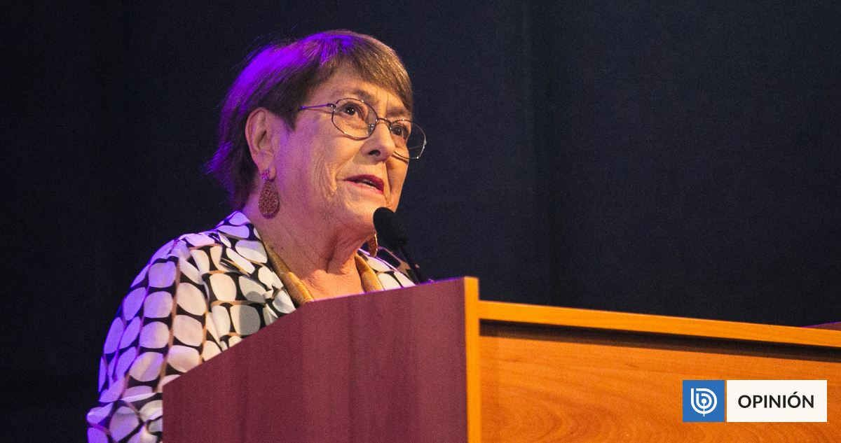 TU VOZ | Bachelet y un nuevo pacto para las Naciones Unidas