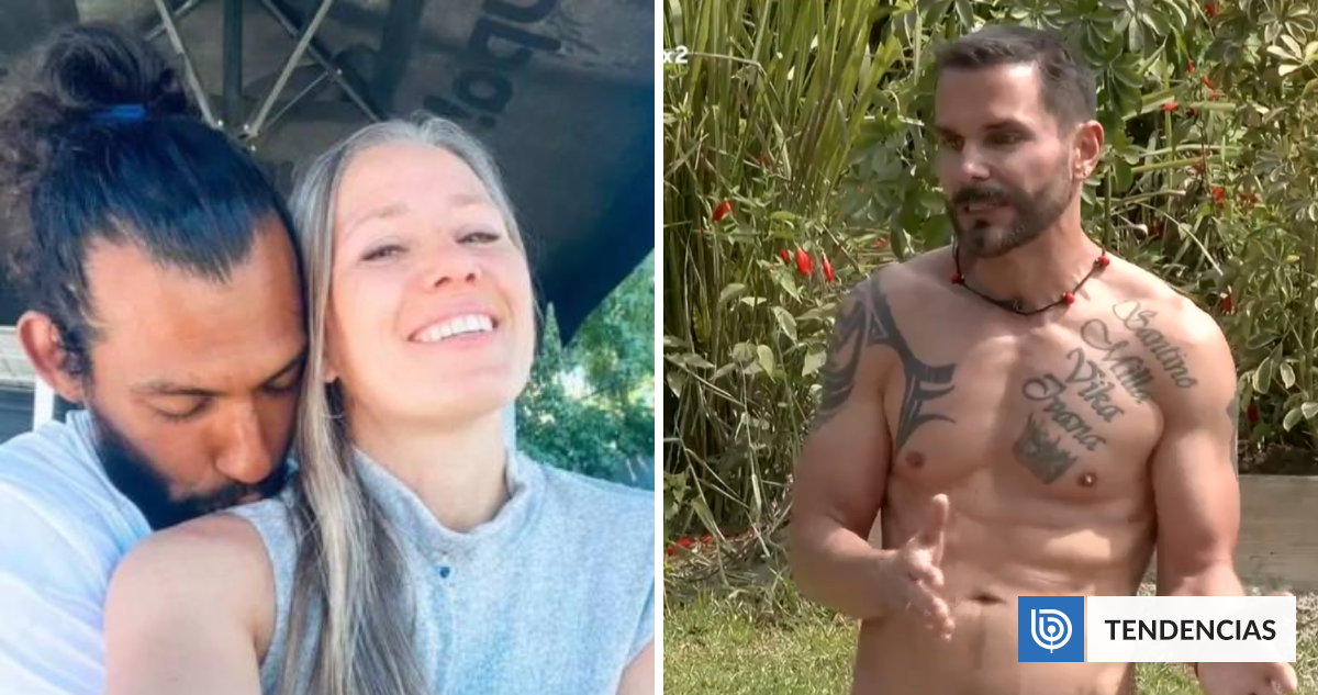 Álvaro Ballero reveló su violenta reacción a nueva