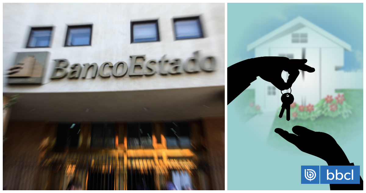 Así funciona nuevo hipotecario que lanzó BancoEstado, con pl