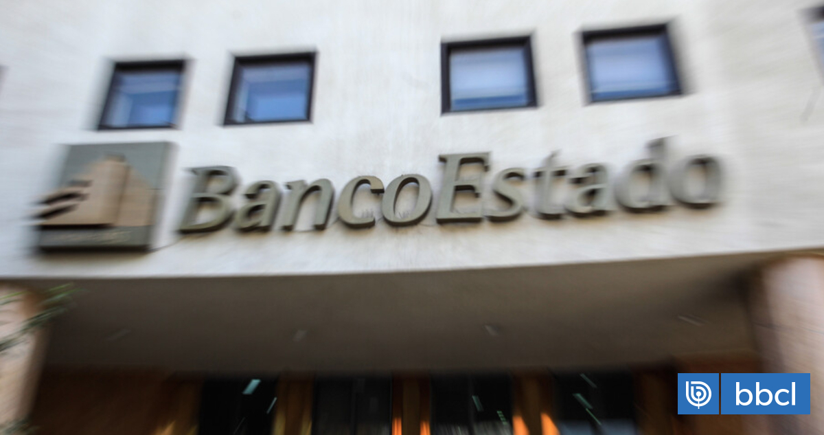 BancoEstado confirma que trabajadora externa fue vinculada a