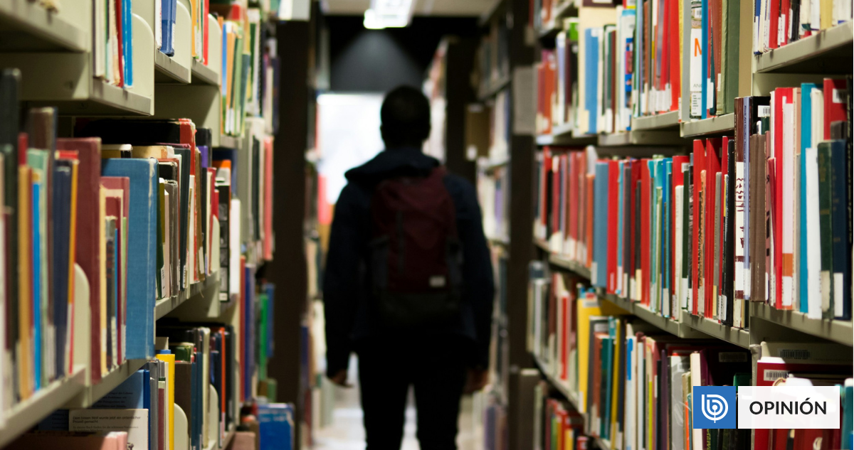 OPINIÓN | Becas Chile y la fragilidad del bien común