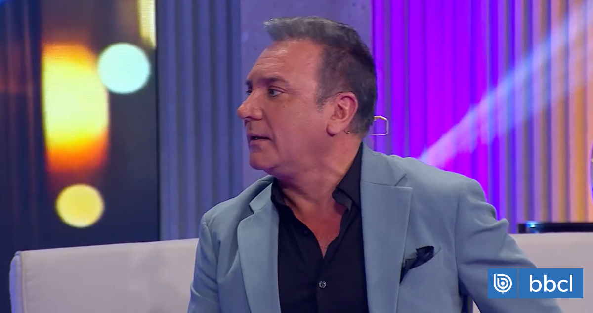 "Me di cuenta, pero...": Luis Jara reflexiona sobre errores 