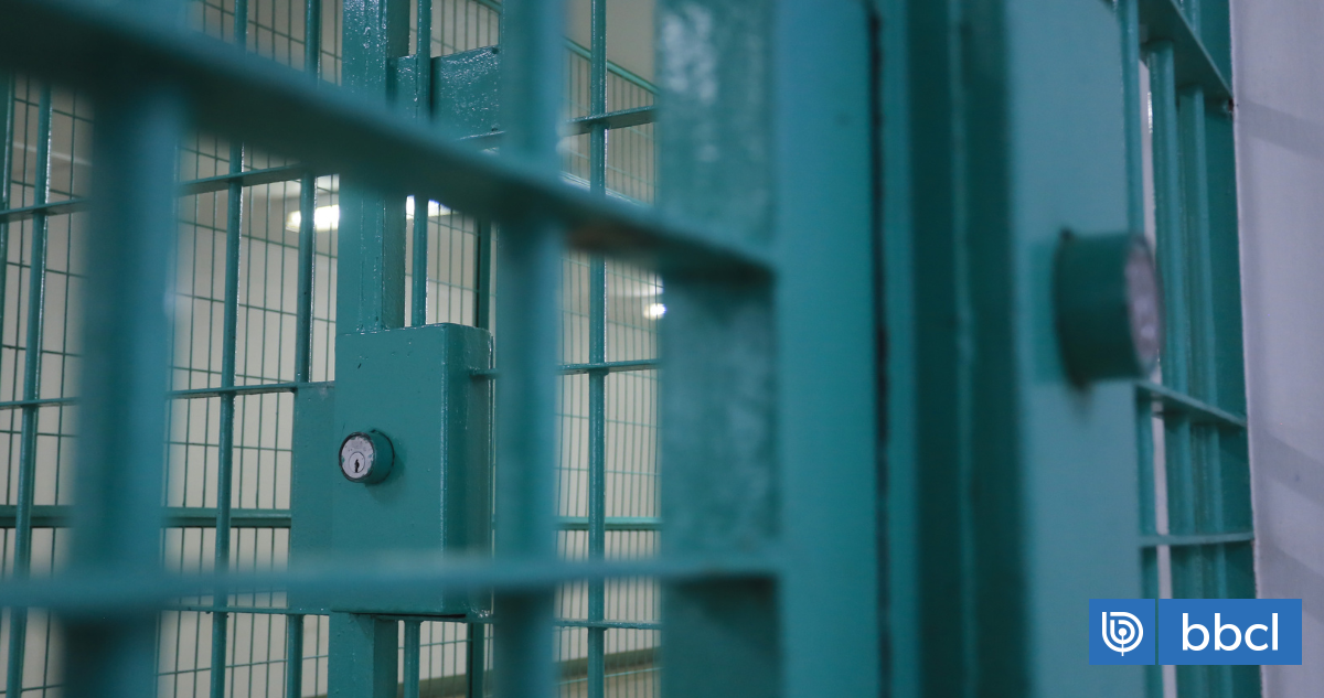 Recurso que está sin ser visto en Corte impide que homicida 
