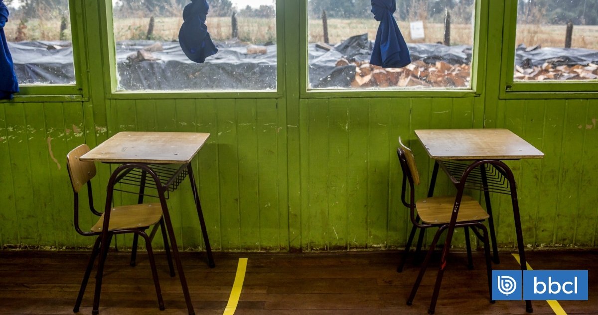 Cerrarán tres escuelas rurales de Temuco por baja matrícula 
