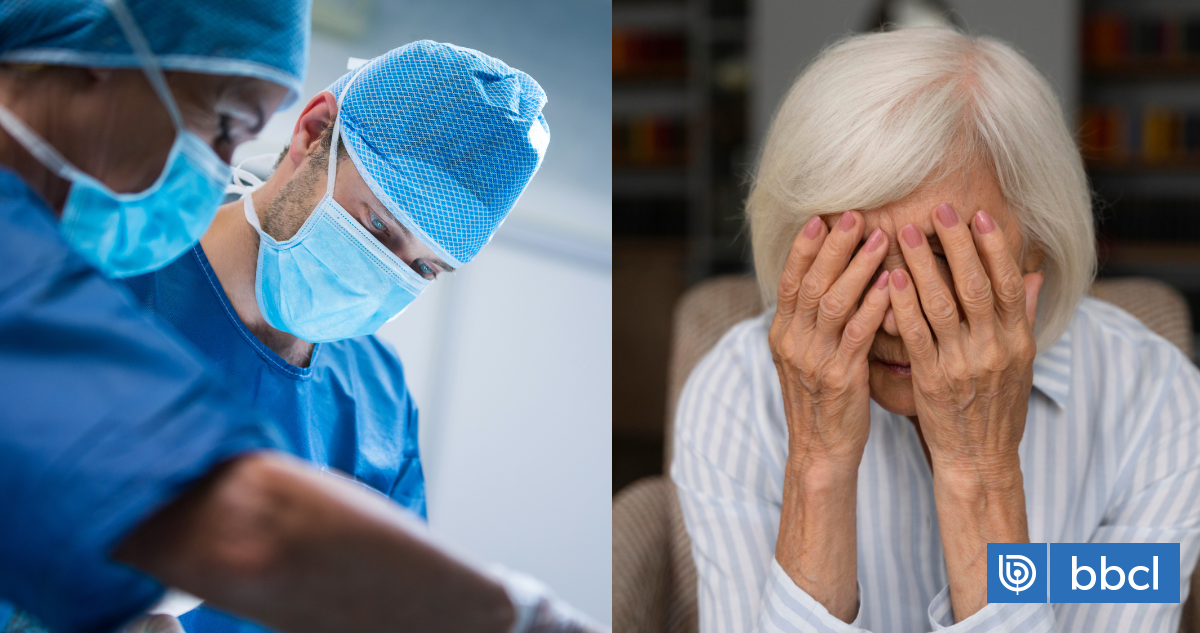 Innovadora cirugía busca frenar el Alzheimer: aseguran que p
