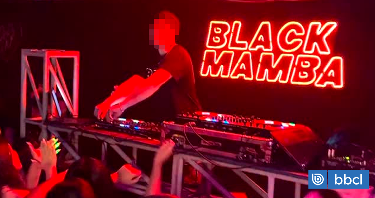 Clausuran disco en Los Ángeles por venta ilegal de