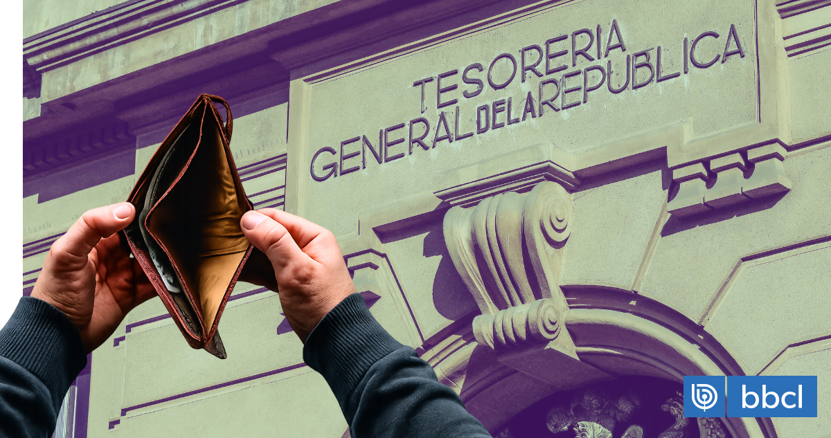 El debate jurídico tras las acciones de la Tesorería por emb