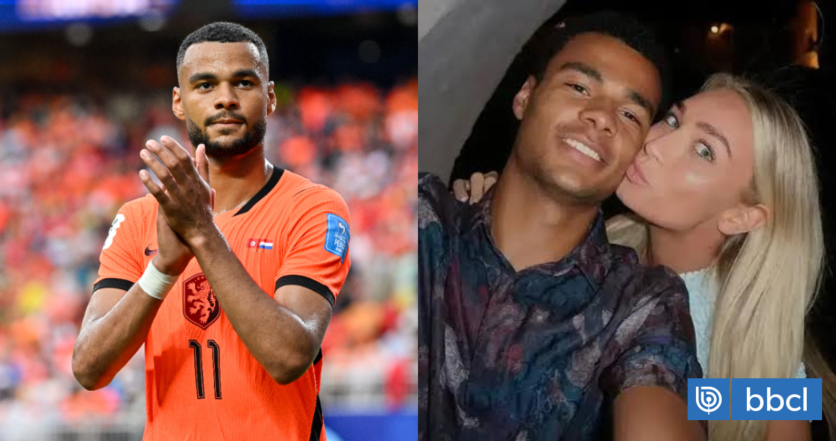 Pleno Mundial: Cody Gakpo y su pareja revelan pérdida de embarazo con conmovedor mensaje en redes