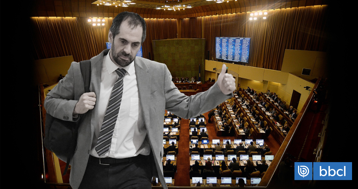 Con mayoría de oposición: así quedó conformada la 
