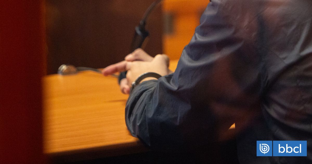 Condenan a adulto mayor por abuso sexual reiterado en contra