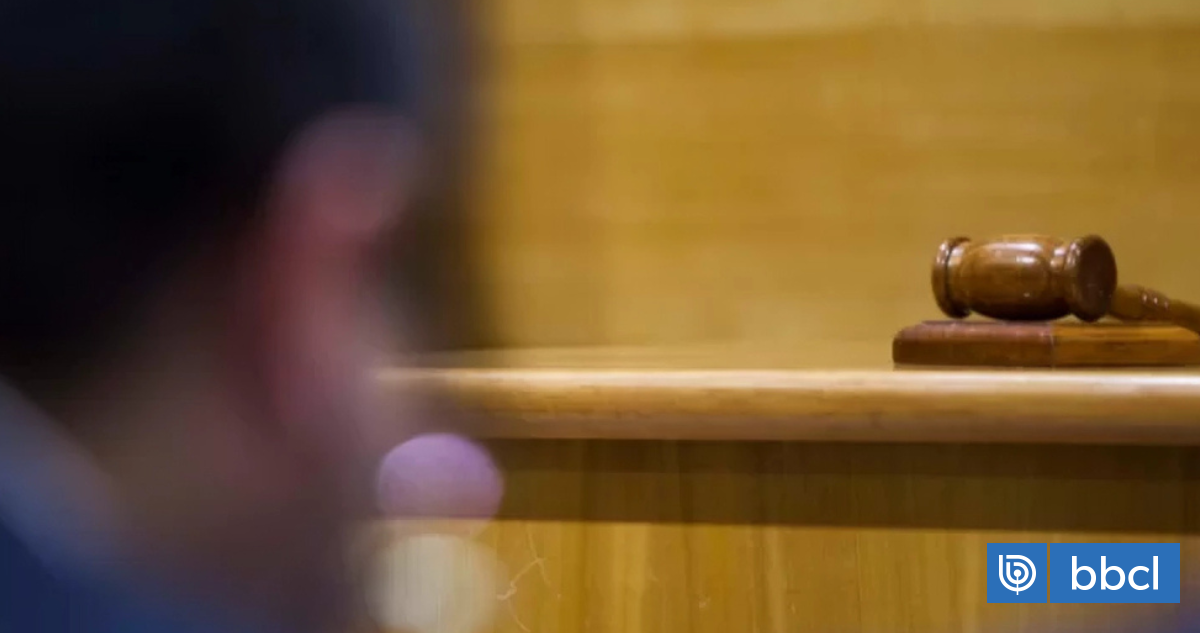 Condenan a falso abogado que intentó millonario fr