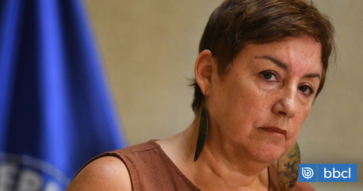 Sánchez (FA) advierte presunto "mecanismo de amedrentamiento
