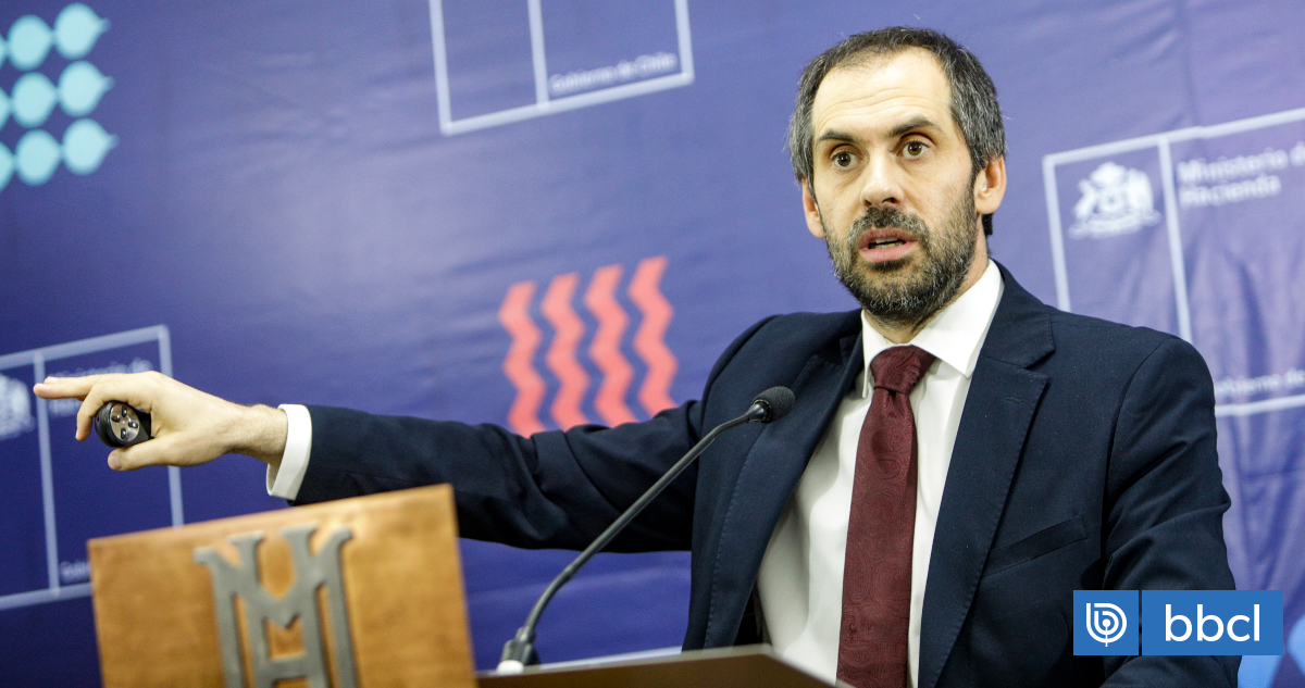 "Creemos que acá el que las hace, las paga": Diputados (REP)