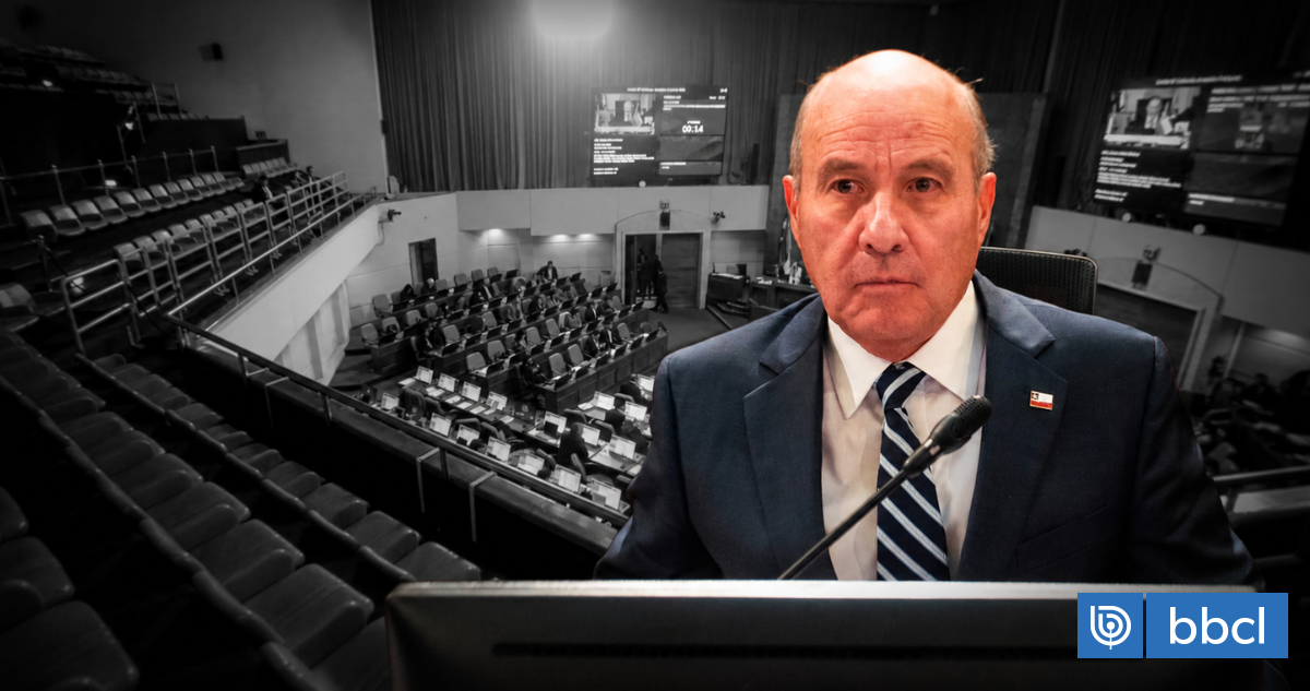 Deuda de US$6.200 millones: las preguntas con que PDG y opos