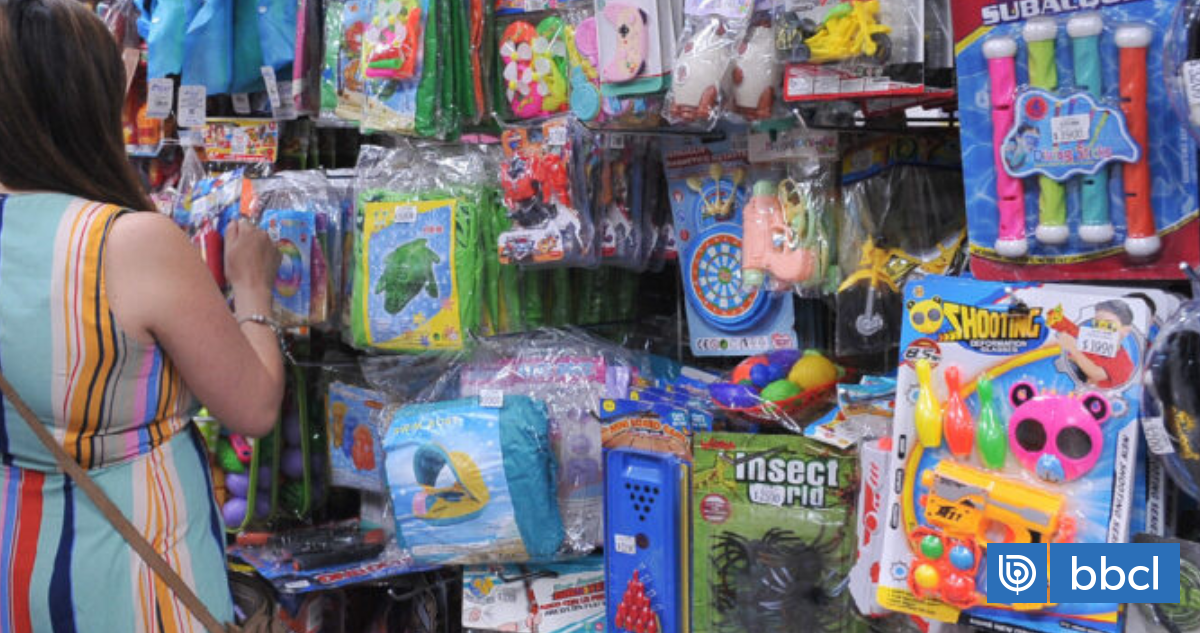 Aplican multa de casi $14 millones a mall chino en