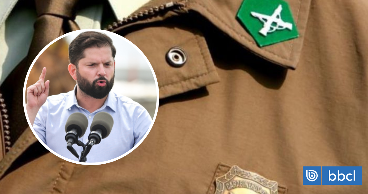 "Es una herencia de Boric": Pizarro responde a Kast tras pro