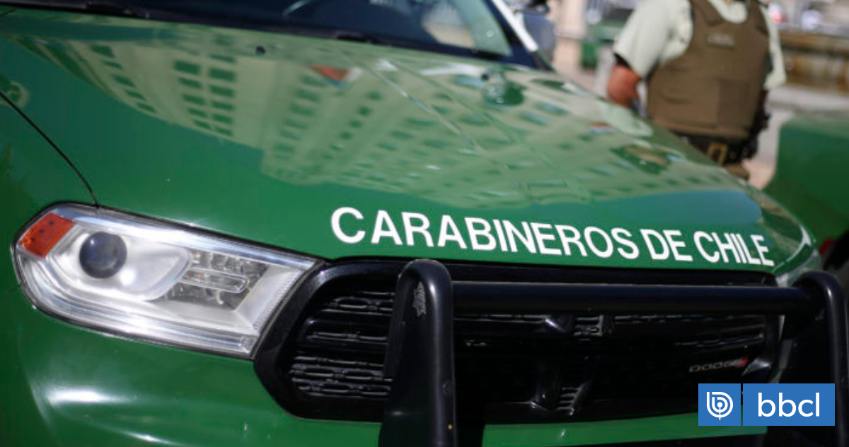 Choque de auto en Victoria deja al descubierto tráfico de drogas: incautan ketamina y dinero