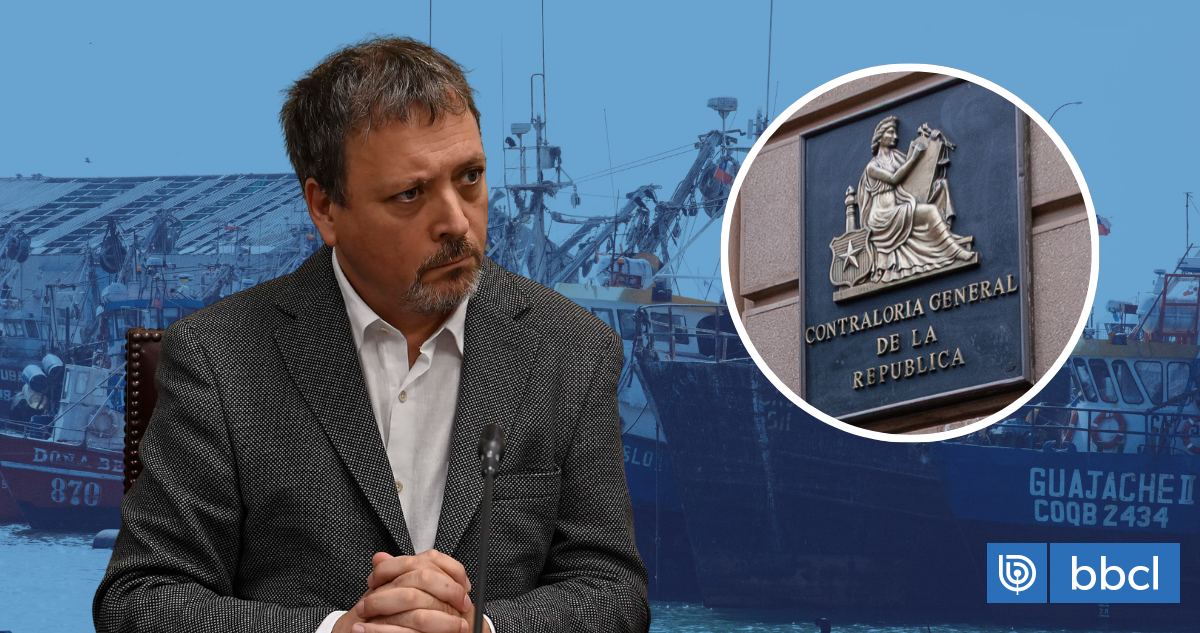 Contraloría declara ilegal resolución de gobierno 