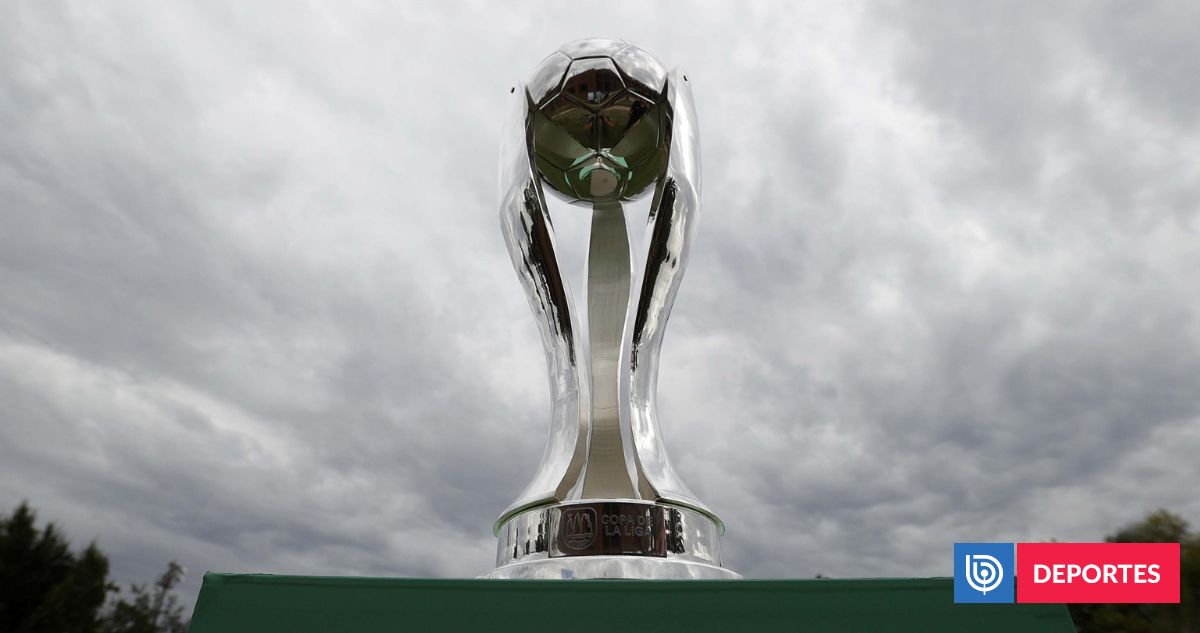 Copa de La Liga sin 'grandes': estos son los cuatro clasific