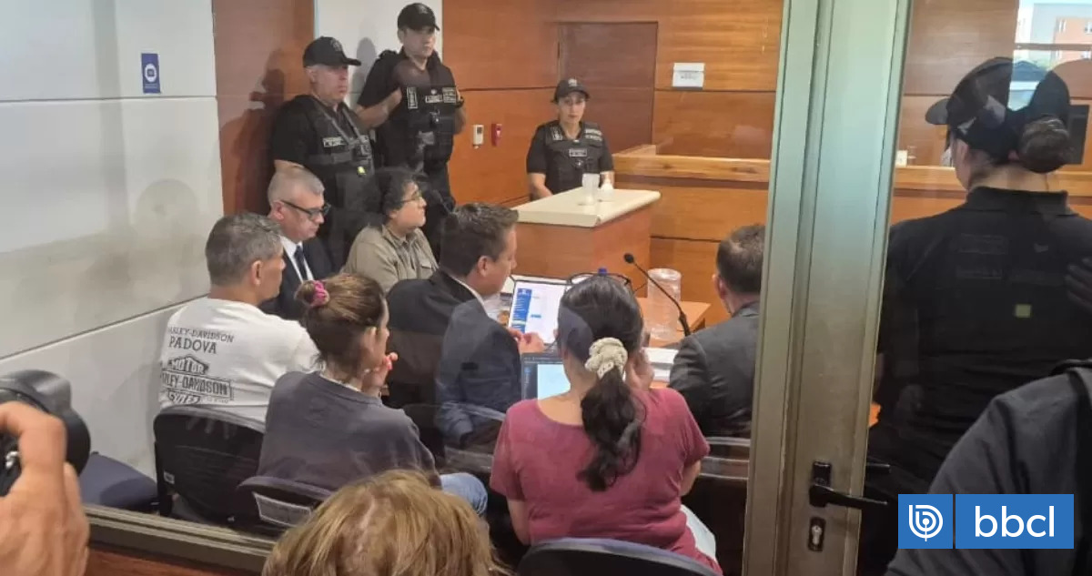 Corte decide mantener arresto domiciliario nocturno a abogad