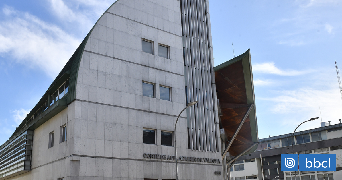 Corte rechaza recurso de ministro Álvaro Mesa para dejar sin