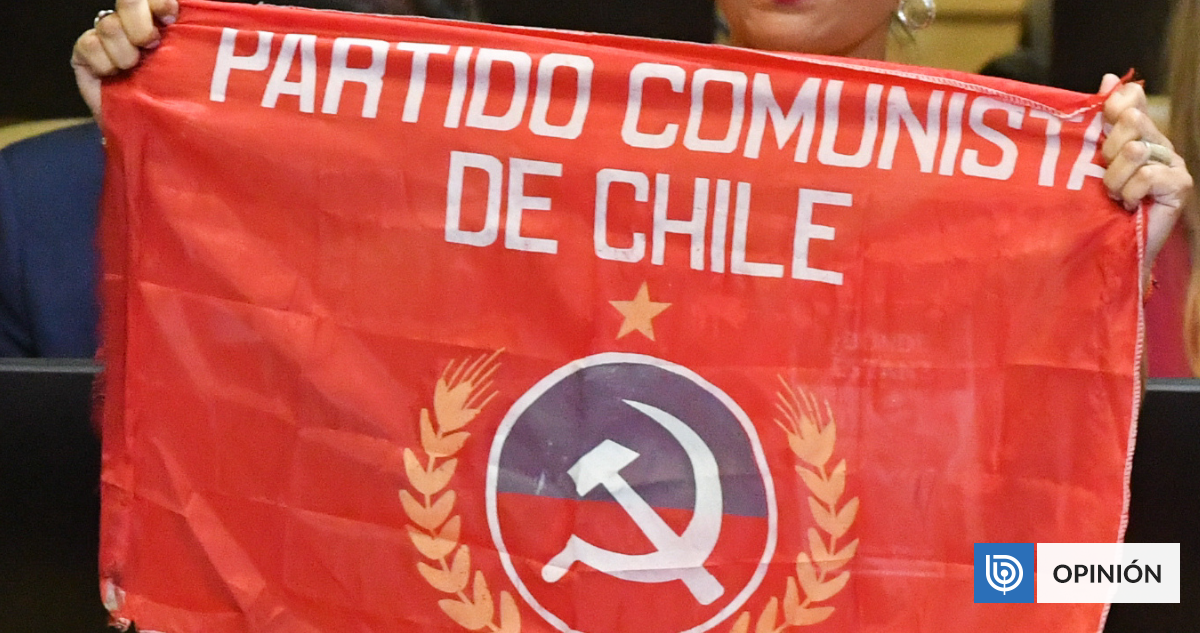 OPINIÓN | ¿Cuáles son las credenciales democrática