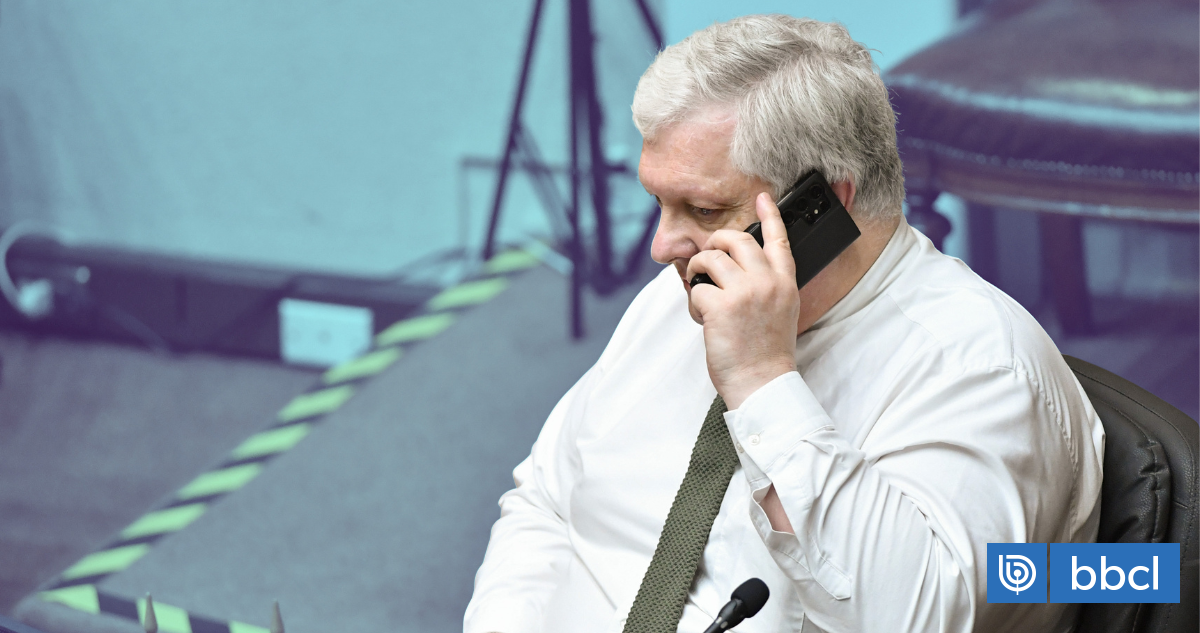 Indagan denuncia de exfuncionario del senador Kusanovic que 