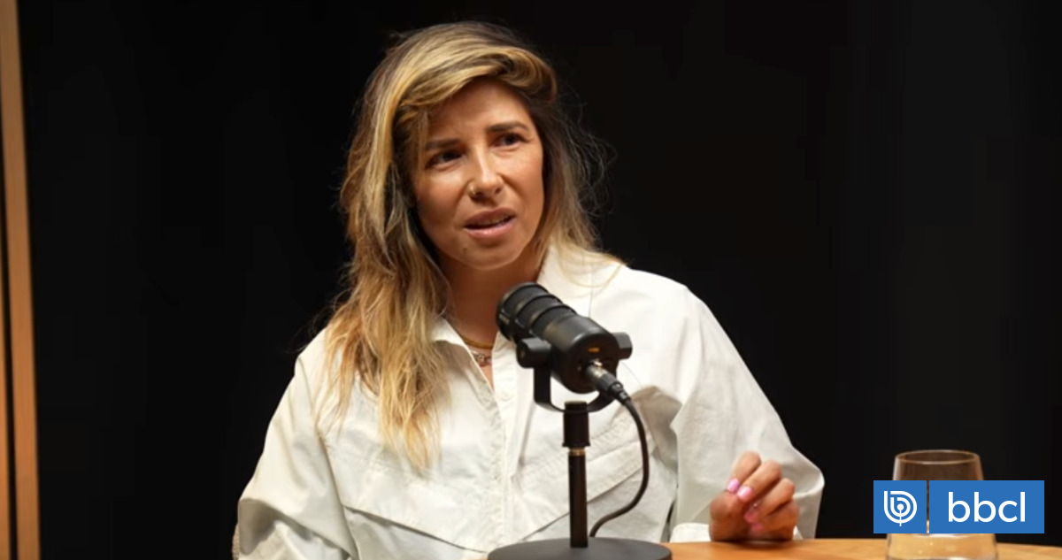 "No quiero cuidar a otro": Dayana Amigo explicó por qué no q