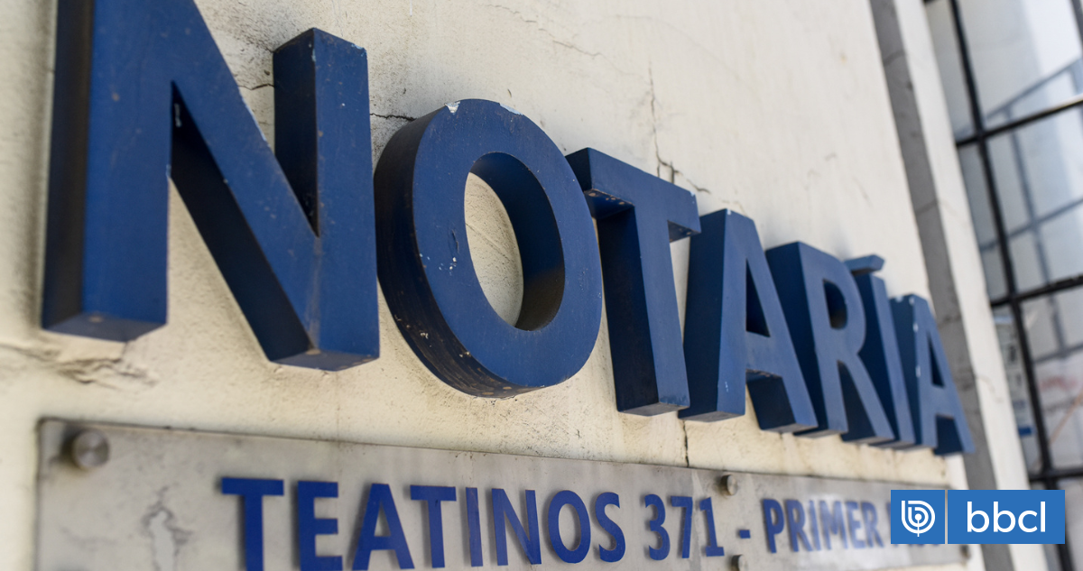 Notarios responden a fiscal judicial y defienden legalidad d