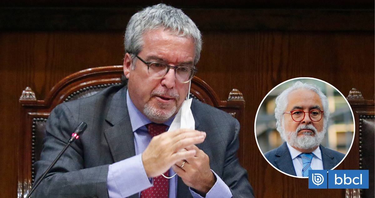 Diplomáticos manifiestan preocupación por investigación cont