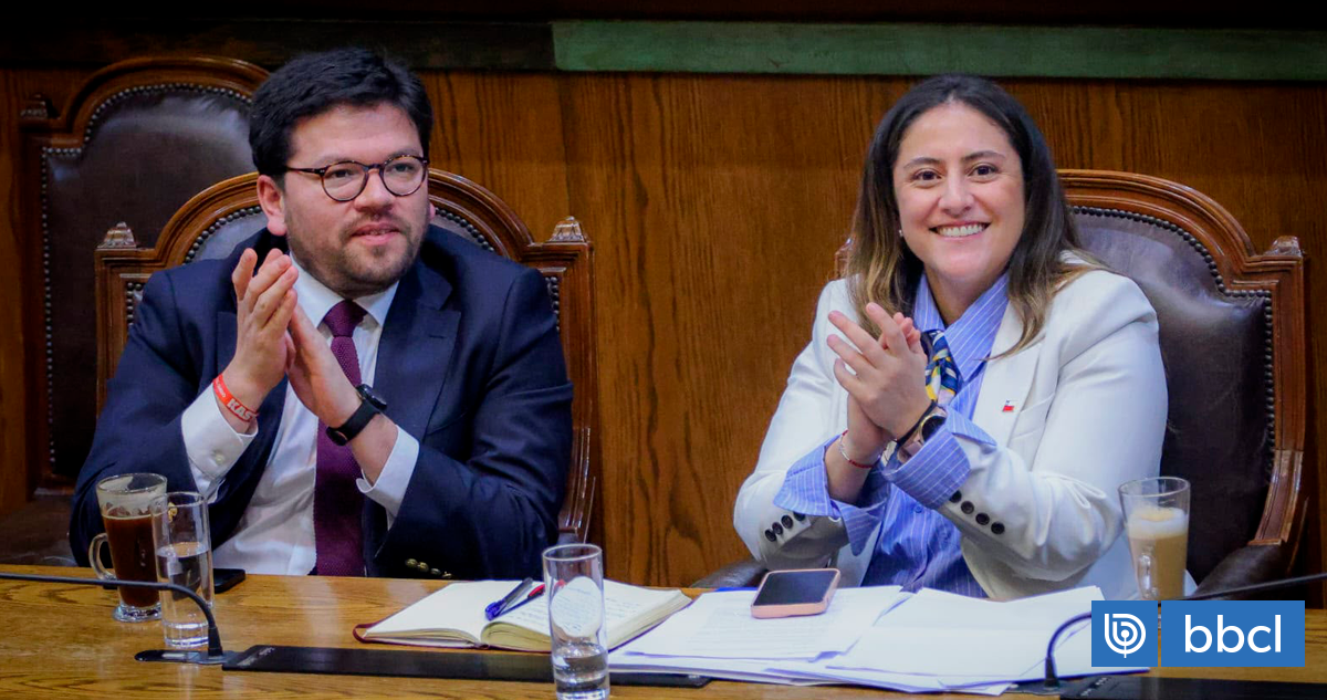 Cámara despacha al Senado proyecto para permitir f